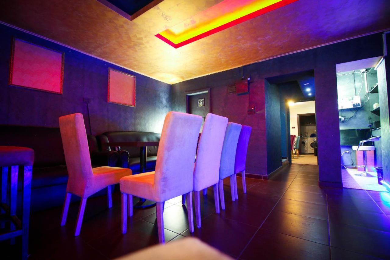 Karma Luxury Room Bucharest Luaran gambar