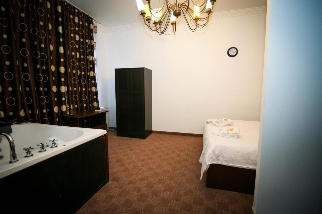 Karma Luxury Room Bucharest Luaran gambar