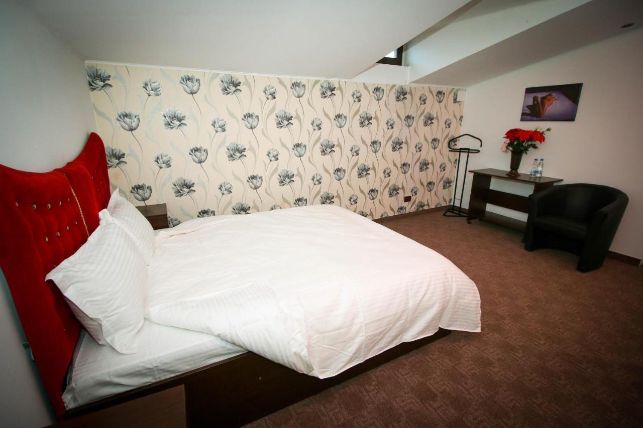 Karma Luxury Room Bucharest Luaran gambar