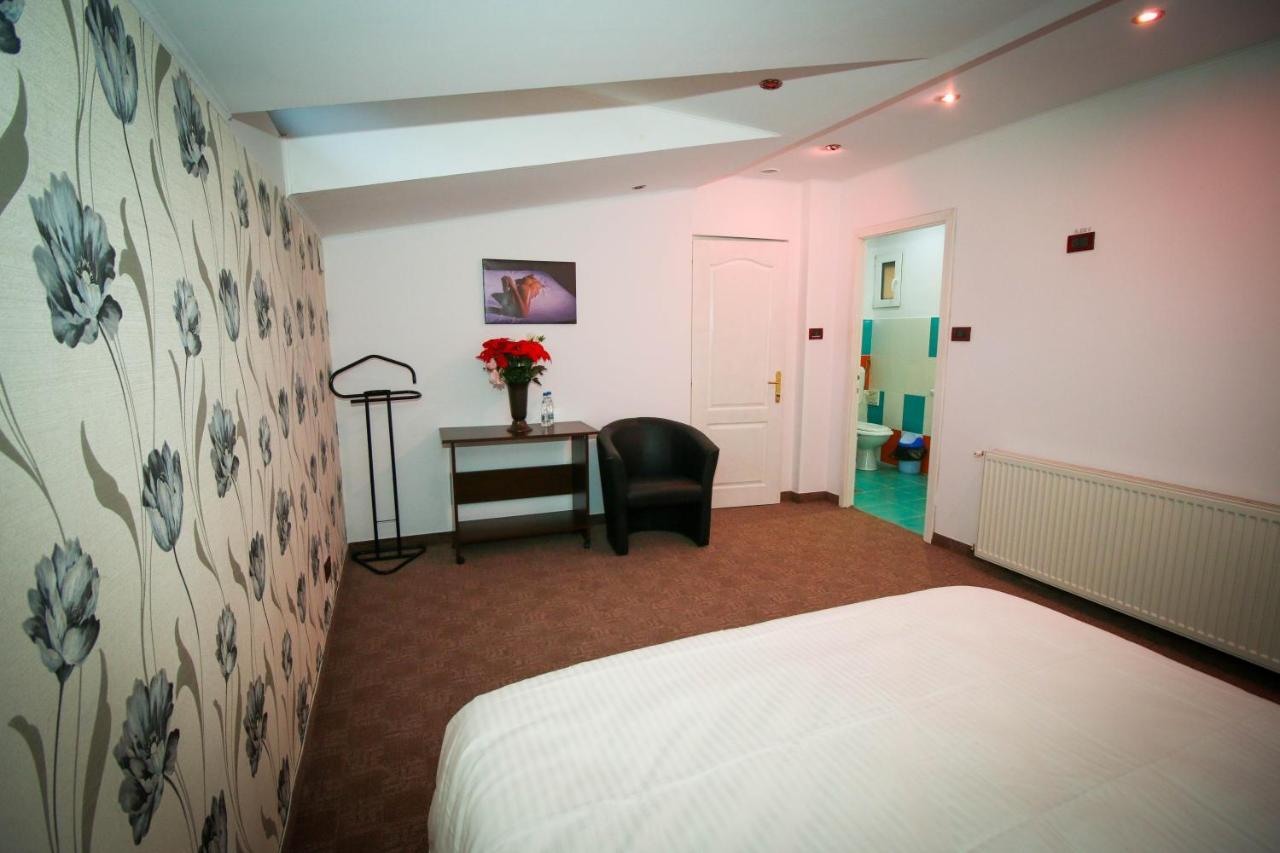 Karma Luxury Room Bucharest Luaran gambar