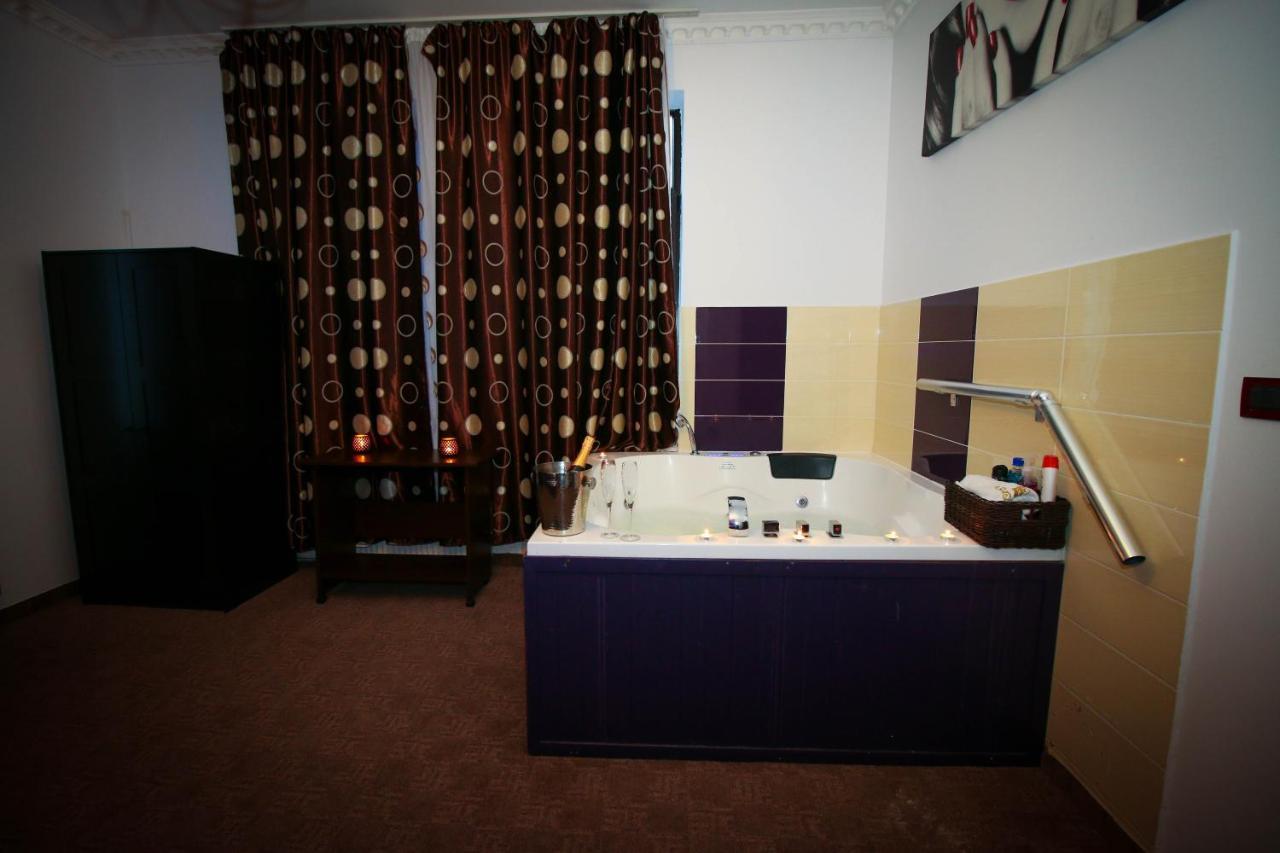 Karma Luxury Room Bucharest Luaran gambar