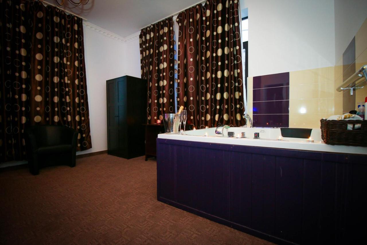 Karma Luxury Room Bucharest Luaran gambar